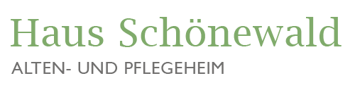 Alten- und Pflegeheim Schönewald